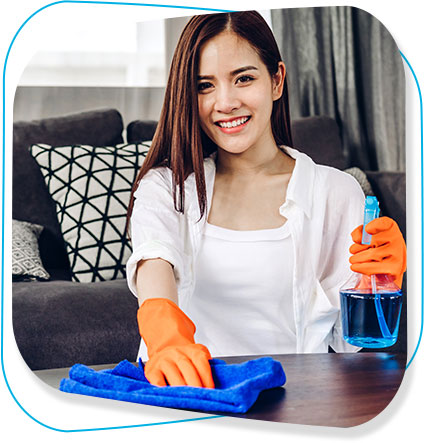 House Cleaning Services Oman | Anti-Termite Treatment In Oman