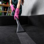Professional Sofa Upholstery Cleaning Method That Gets Results